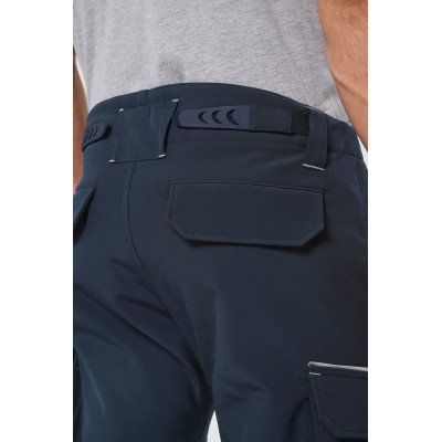 Men’s softshell trousers